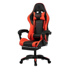 DEADSKULL Gaming Chair (125kg)