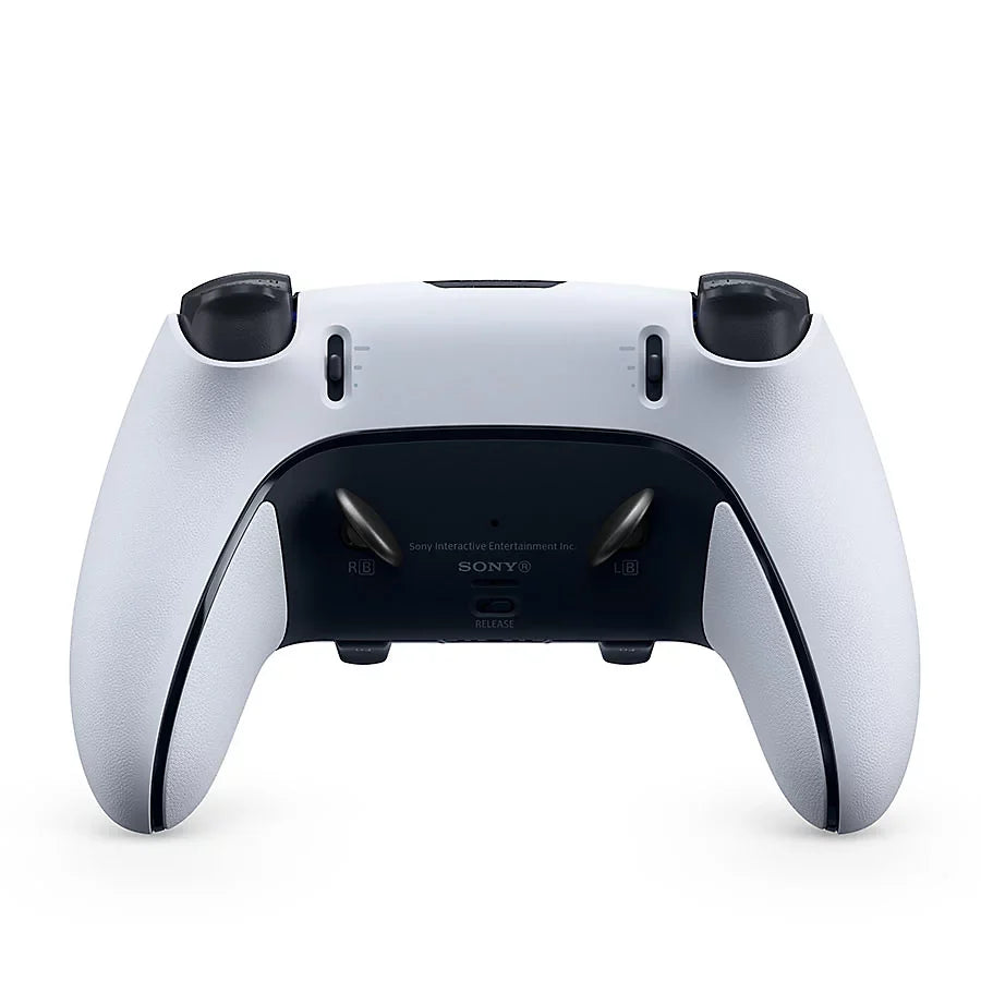 DualSense Edge Wireless Controller - White