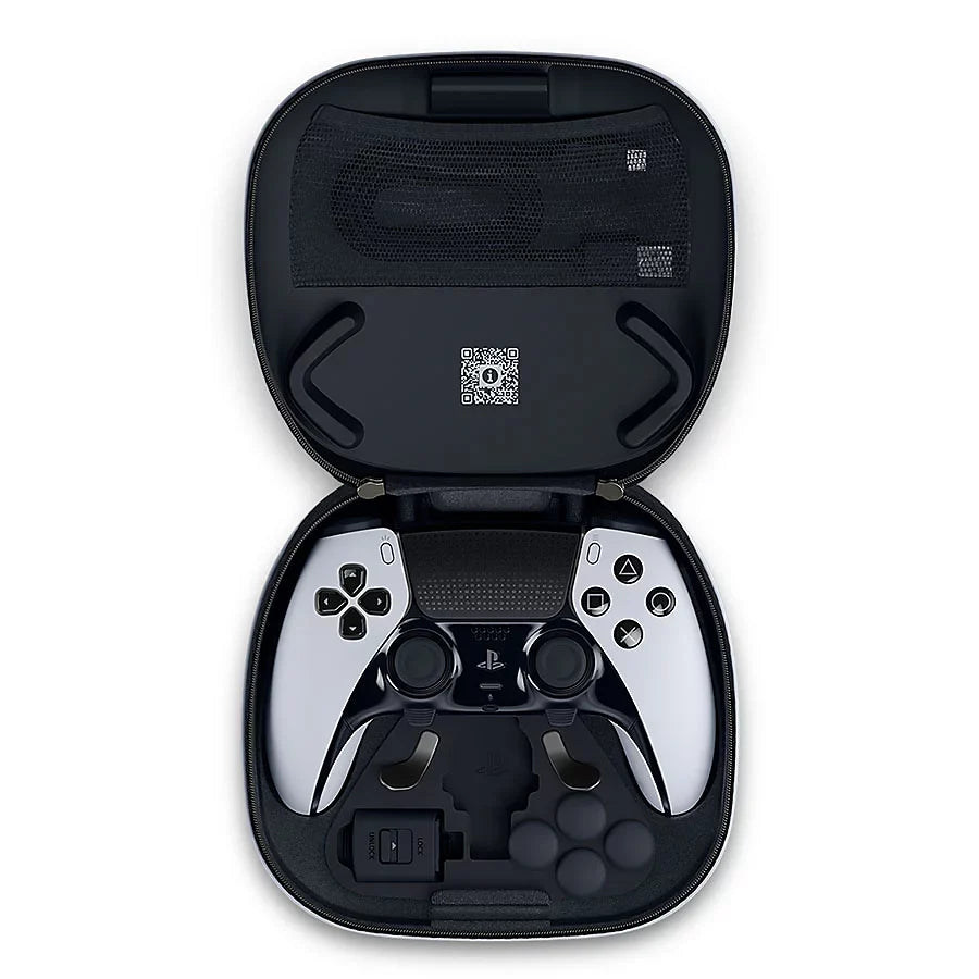 DualSense Edge Wireless Controller - White