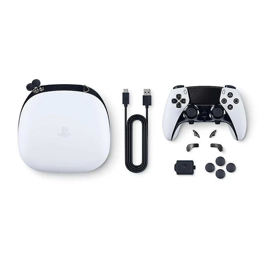 DualSense Edge Wireless Controller - White