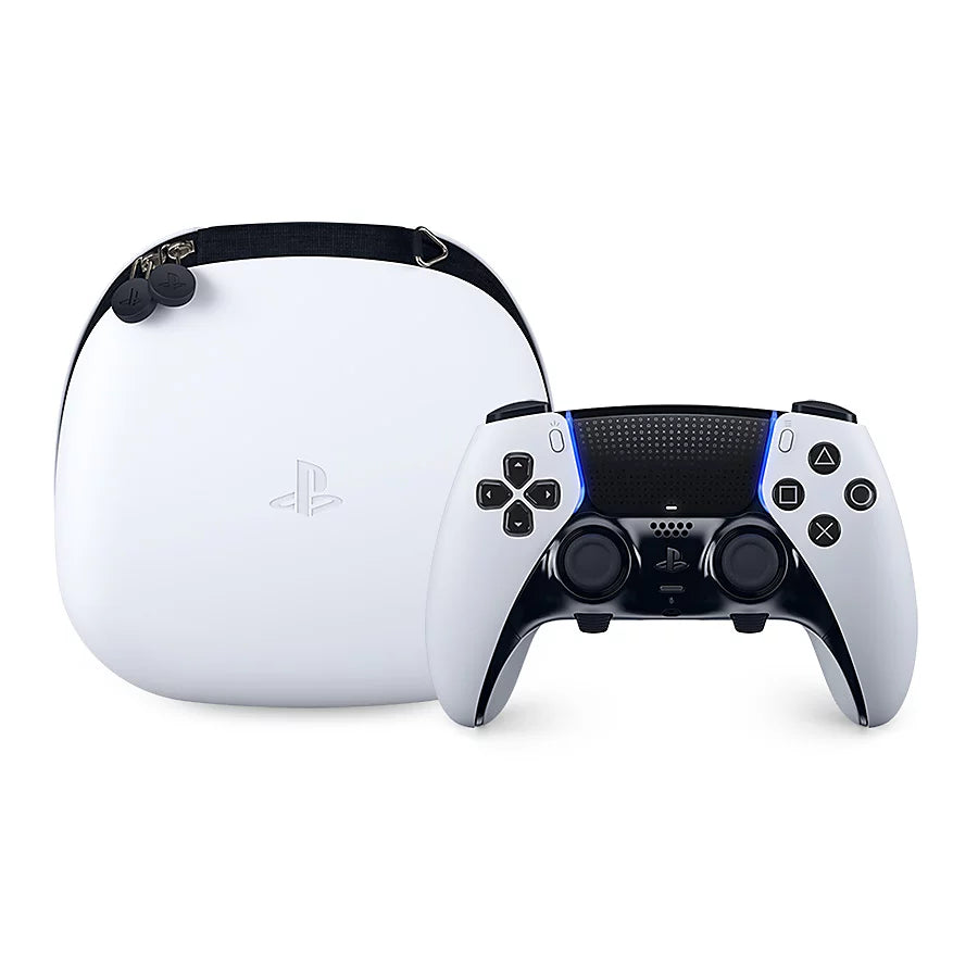 DualSense Edge Wireless Controller - White