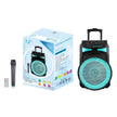 Portable Trolley Speaker MD7-12L