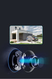 EZVIZ H3 3K Outdoor WiFi Security Camera | Two-Way Audio, Smart AI Person/Vehicle Notifications