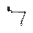 Havit GK50 Pro Series Live Microphone With RGB and Adjustable Arm Stand