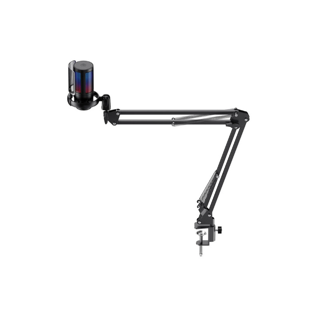 Havit GK50 Pro Series Live Microphone With RGB and Adjustable Arm Stand