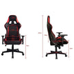 HyperX Blast Core Gaming Chair (130kg)