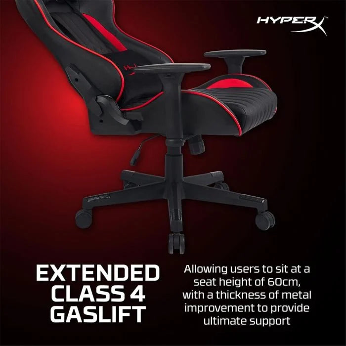 HyperX Blast Core Gaming Chair (130kg)
