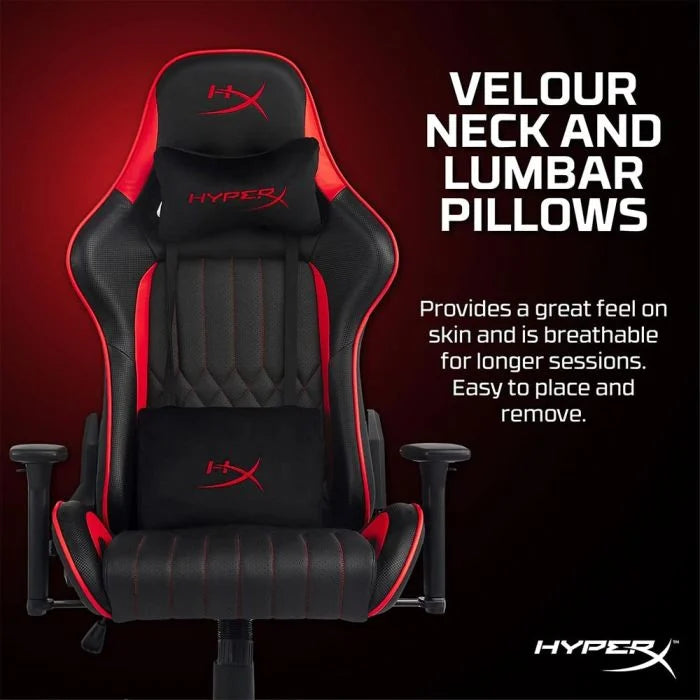 HyperX Blast Core Gaming Chair (130kg)