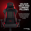HyperX Blast Core Gaming Chair (130kg)
