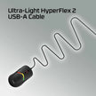 HyperX Pulsefire Saga Wired Gaming Mouse