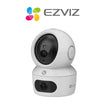 EZVIZ H7c Dual smart Ai indoor camera with full color night vision