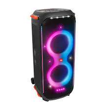JBL Partybox 710 , 800 Watts real RMS (Original)