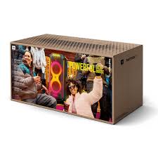 JBL Partybox 710 , 800 Watts real RMS (Original)