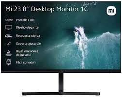 Xiaomi Mi Desktop Monitor 24″ 1080p Full HD