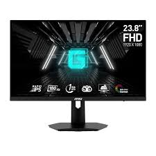 MSI  24 inch Gaming Monitor for PS5, XBOX, PC