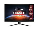 MSI 32 inch FHD Curved Gaming Monitor / 250 Hz / 1500R / HDR Ready / 1ms for PC, PS5, XBOX