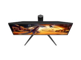 AOC 24 inch ,180hz , 0.5ms Gaming Monitor for PC, PS5, XBOX
