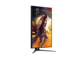 AOC 24 inch ,180hz , 0.5ms Gaming Monitor for PC, PS5, XBOX
