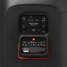 JBL PartyBox club 120  (original)