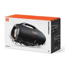 JBL Boombox 4 (original)