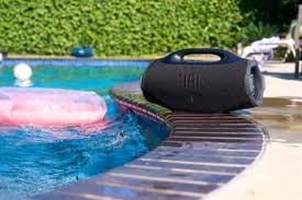 JBL Boombox 4 (original)