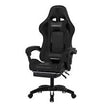 DEADSKULL Gaming Chair (125kg)
