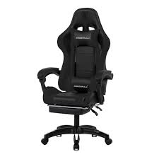 DEADSKULL Gaming Chair (125kg)