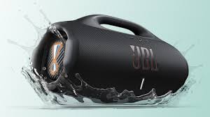 JBL Boombox 4 (original)