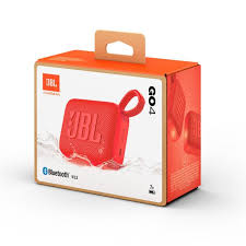 JBL Go 4 (original)