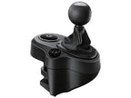 Logitech G Driving Force Shifter for Logitech steering wheels, PS5 - PS4 - PC - XBOX
