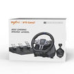 PXN V9 Gen2 racing wheel with Shifter, for Playstation, Xbox, PC, Nintendo