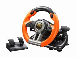 PXN V3 Pro Gaming steering wheel for Playstation, Xbox, PC, Nintendo