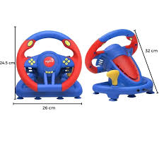 PXN V3 Pro Gaming steering wheel for Playstation, Xbox, PC, Nintendo