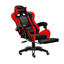 DEADSKULL Gaming Chair (125kg)