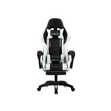 DEADSKULL Gaming Chair (125kg)