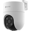 EZVIZ H8c outdoor Wi-Fi smart Ai security camera with QHD resolution ansd full night color vision