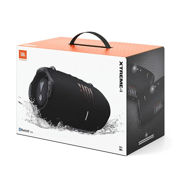 JBL Xtreme 4 (original)