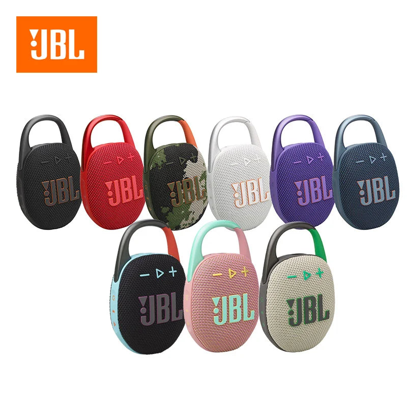JBL Clip 5 (original)
