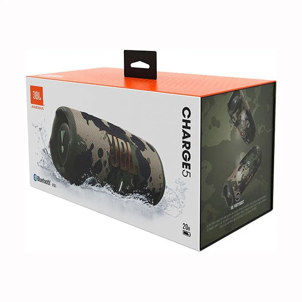 JBL Charge 5 (original)