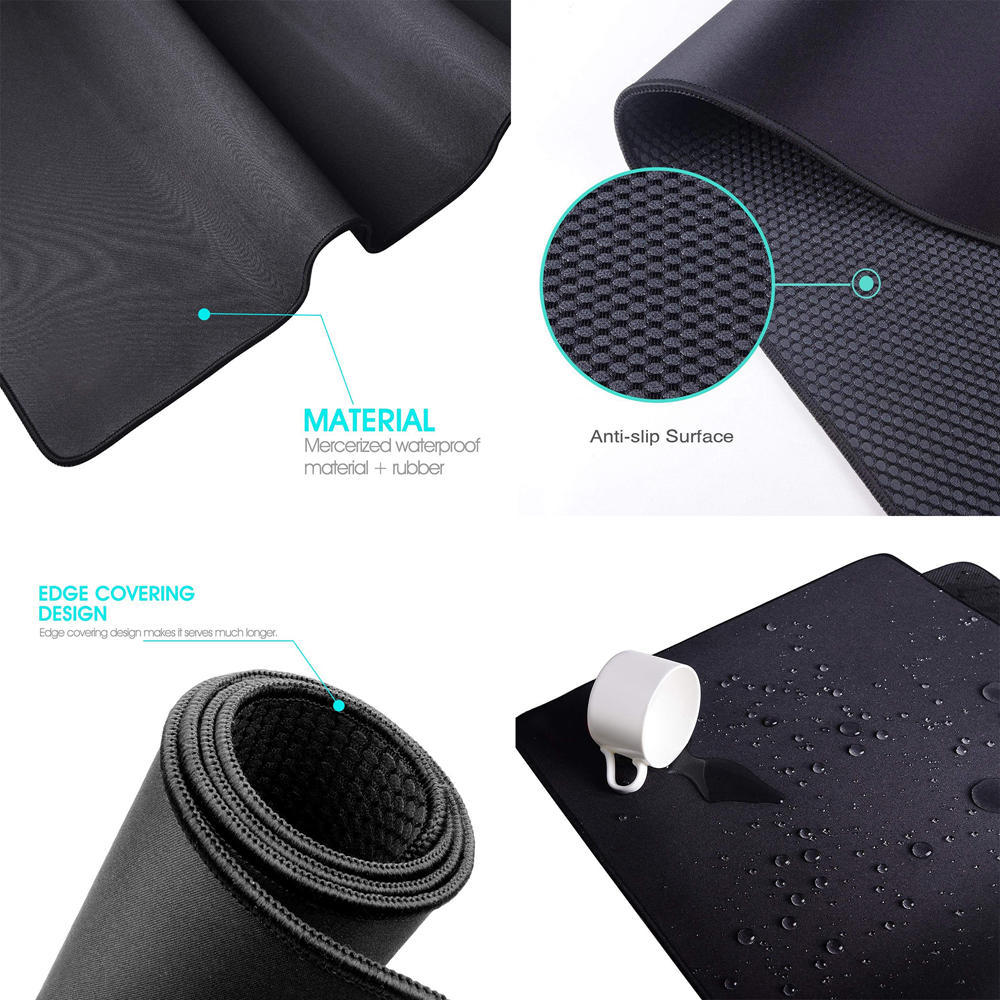 Havit Mp860 Large Gaming Mouse Pad Mouse Pad