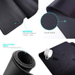 Havit Mp860 Large Gaming Mouse Pad Mouse Pad