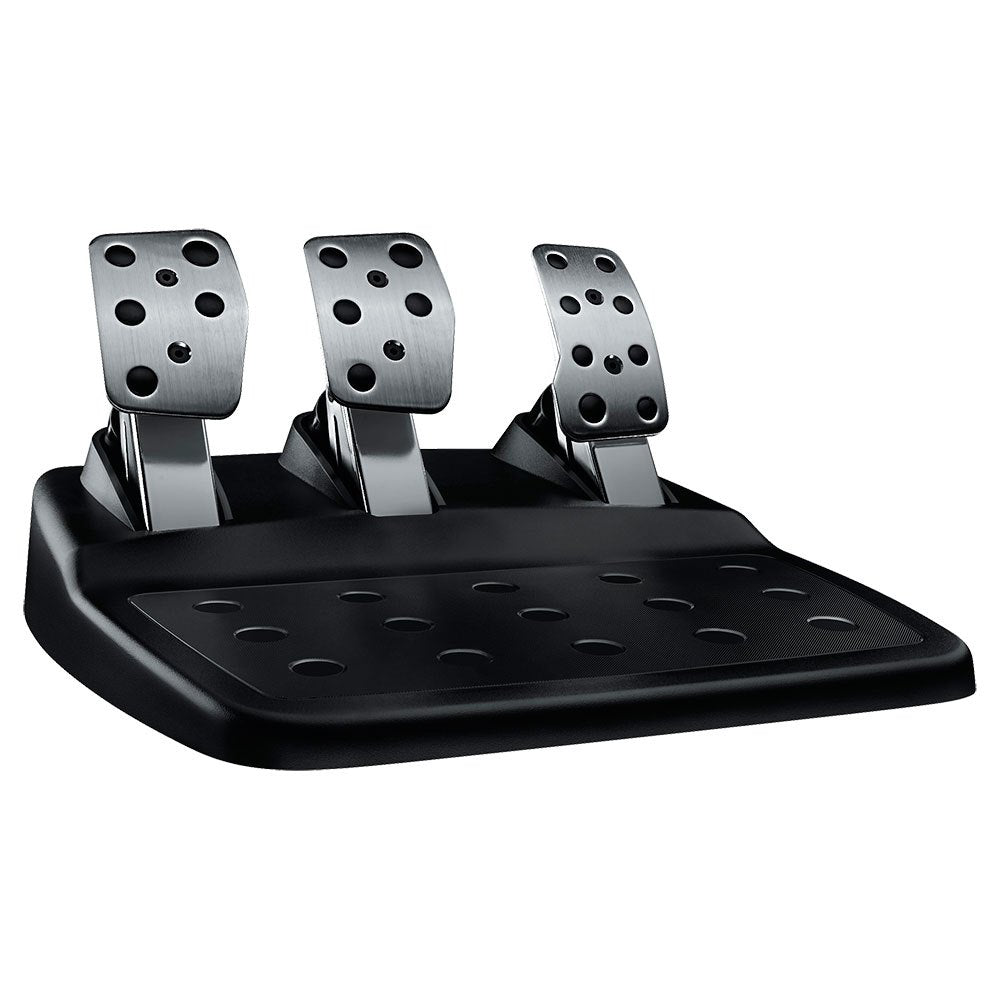 Logitech G920 Driving Force Racing Wheel For Xbox One/xbox Series S|X/pc Accessory