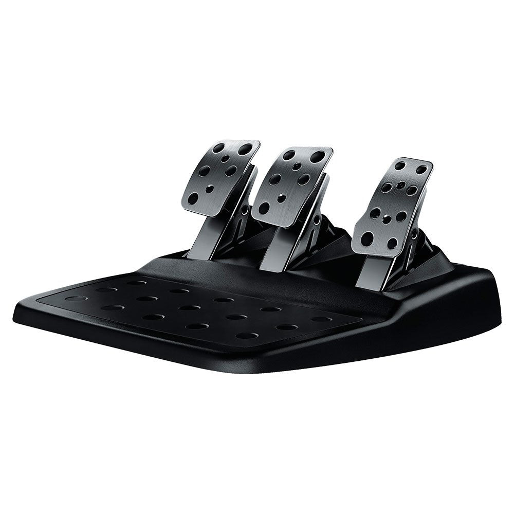 Logitech G920 Driving Force Racing Wheel For Xbox One/xbox Series S|X/pc Accessory