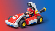 Nintendo Switch Mario Kart Live: Home Circuit Set Nintendo Switch Accessory