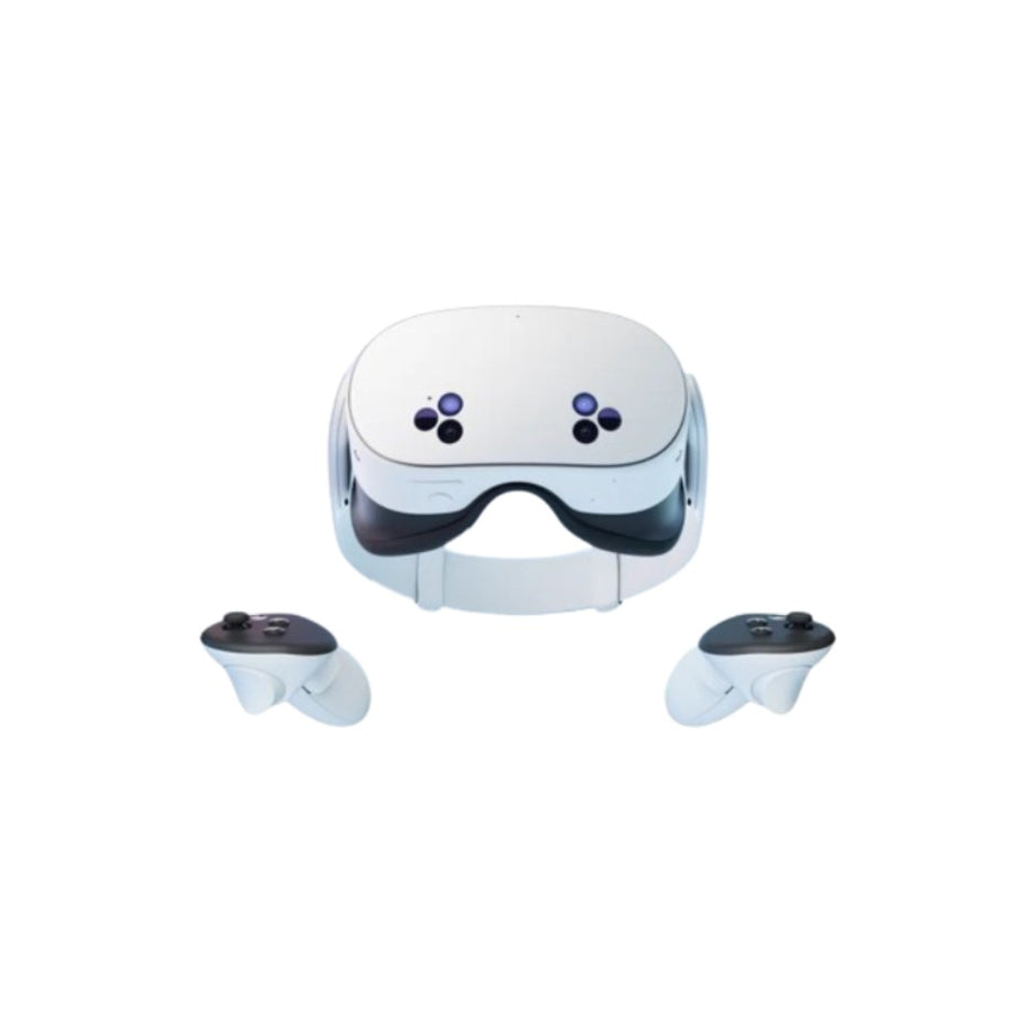 Meta Quest 3 S , Mixed Reality VR