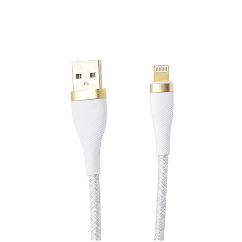 MOXOM 3M True Gold Plated Data Cable