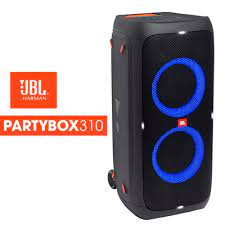 JBL PartyBox 310 , Powerful JBL Pro Sound (Original)