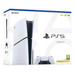 Sony Playstation 5 , PS5 Slim 1tb europe disc edition