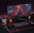 Meetion SP2111  2.1 Gaming Desktop Speakers