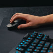 Logitech ProX Superlight 2 Wireless Gaming Mouse - Black